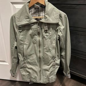 Harley Davidson Women’s Spring Jacket